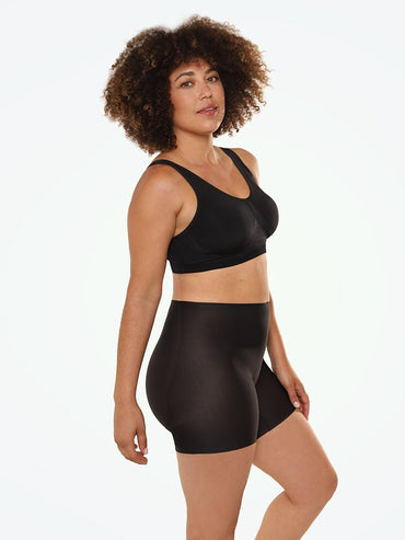 Wacoal® Body Base Shorty