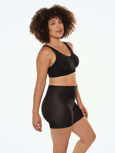 Wacoal® Body Base Shorty