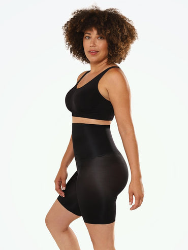 Wacoal® Inside Edit High Waisted Thigh Shaper