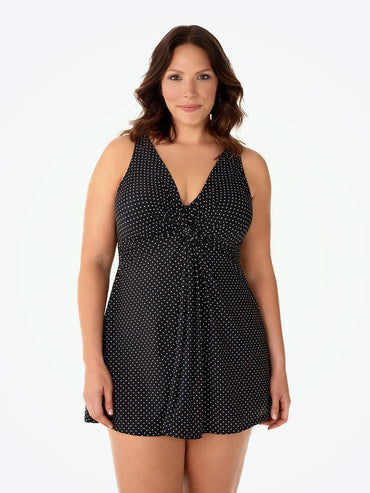 Miraclesuit plus swimwear