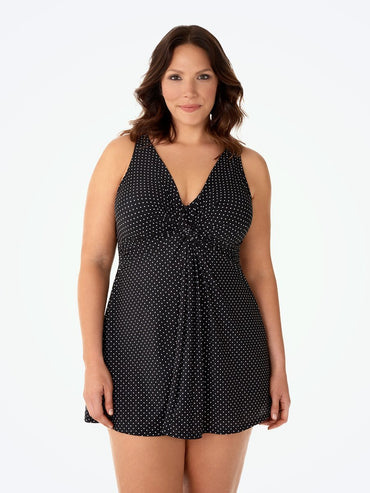 Miraclesuit plus swimwear