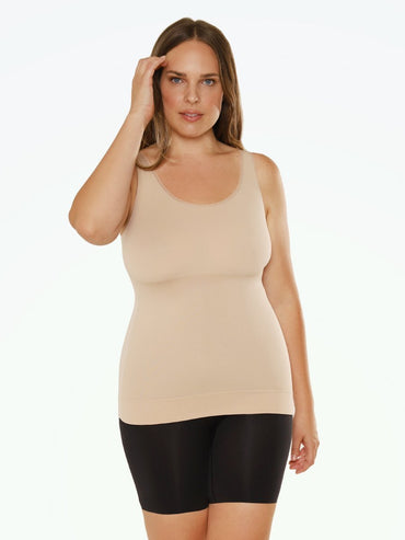 Bali® Comfort Revolution Seamless Everyday Tank