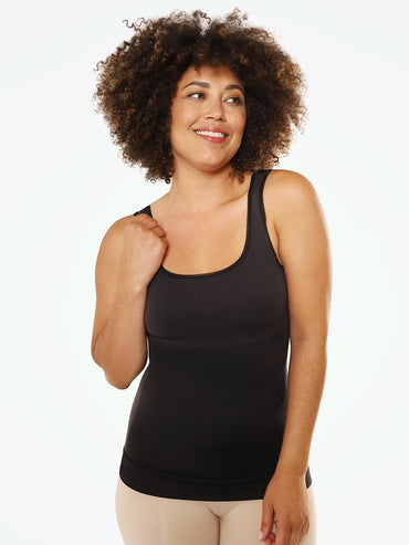 Bali® Comfort Revolution Seamless Everyday Tank