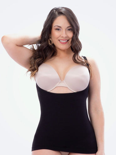 Empetua™ Open Bust Shaper Cami
