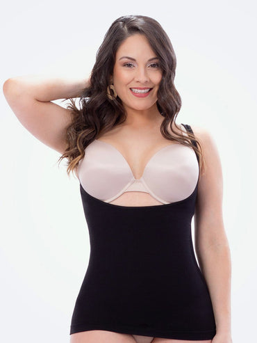 Empetua™ Open Bust Shaper Cami