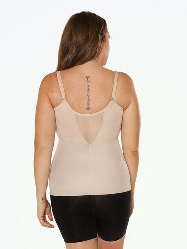 Miraclesuit® Sexy Sheer Shaping Camisole