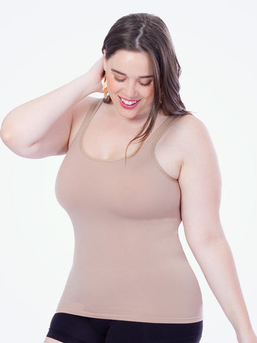 Tanks and Camis Empetua nude