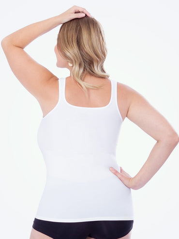 Empetua Tanks and Camis back