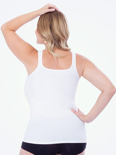 Empetua Tanks and Camis back